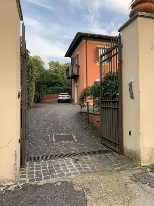 Villa Rosa San Pietro