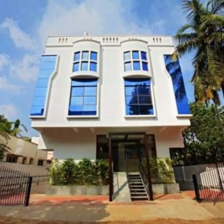 Treebo Grand Marena, Chennai
