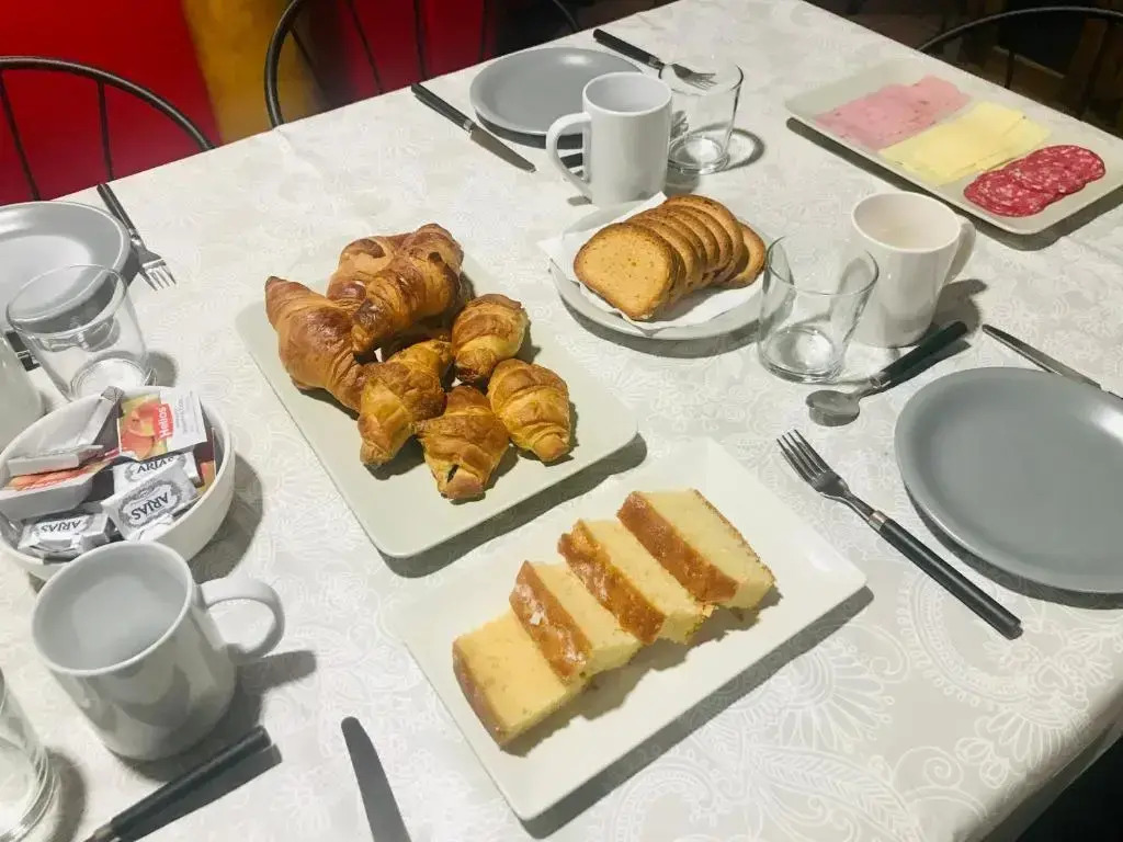 B&B Puente de Órbigo