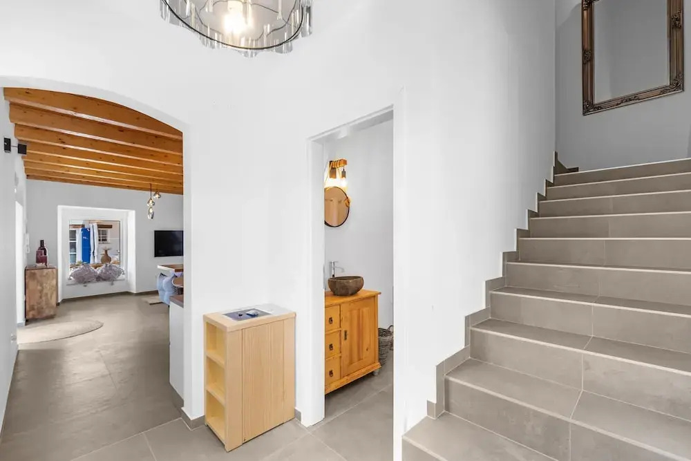 Lavova in Brtonigla With 3 Bedrooms and 2 Bathrooms