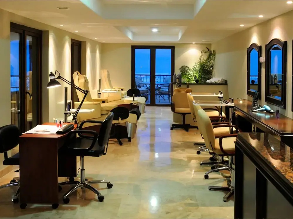 Estrella del Mar Luxury Suites