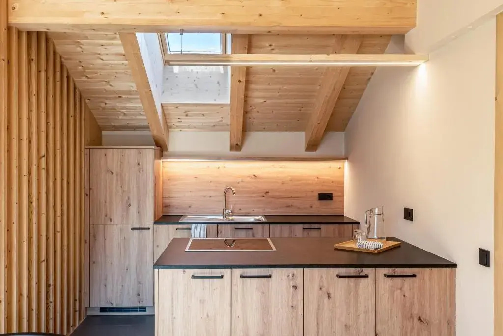 Apartment Furca