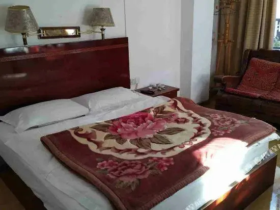 Golden Apple Hostel