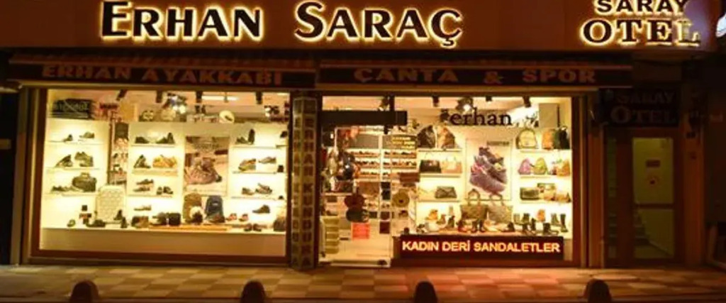 Saray Otel