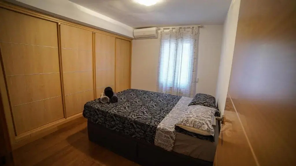 Apartments Madrid Eliptica