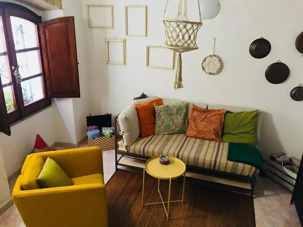 House With 2 Bedrooms in Cagliari, With Wifi - 2 km From the Beach