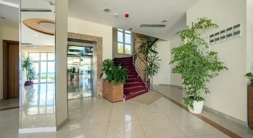 Hotel Duje