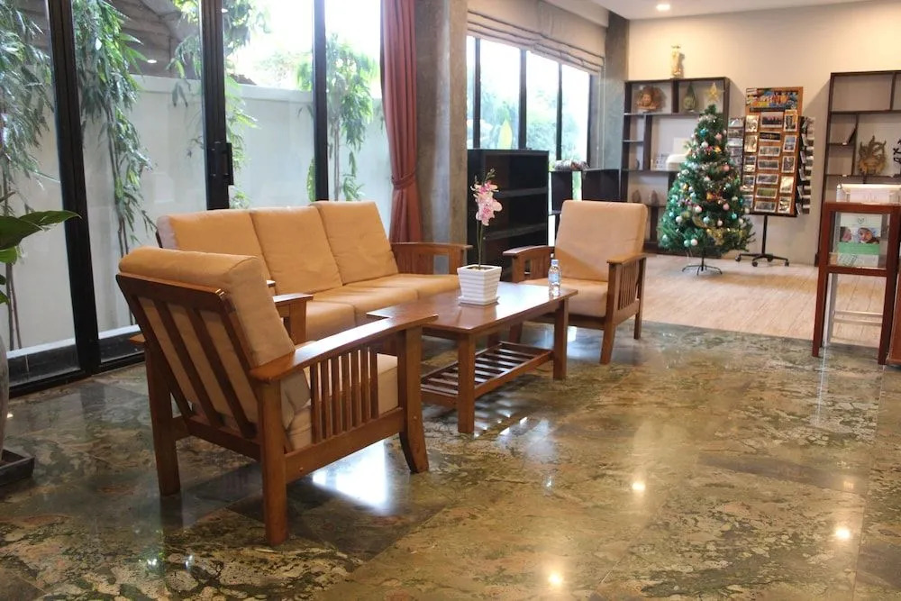 SIEM REAP RIVER VIEW Residence