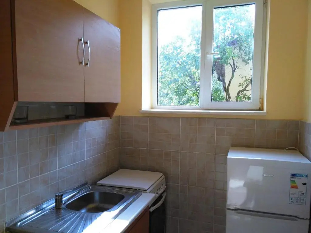 Apartament NORA