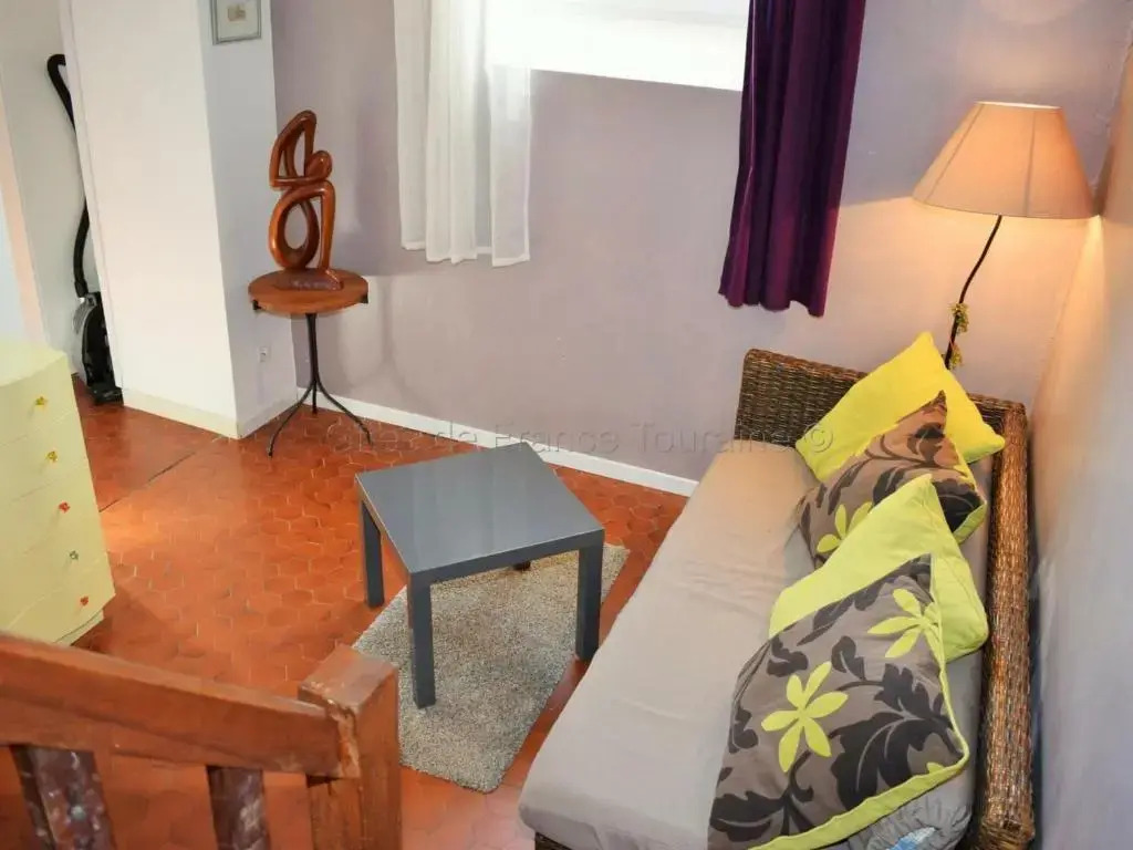 Charmante maison proche Châteaux de la Loire - FR-1-381-371