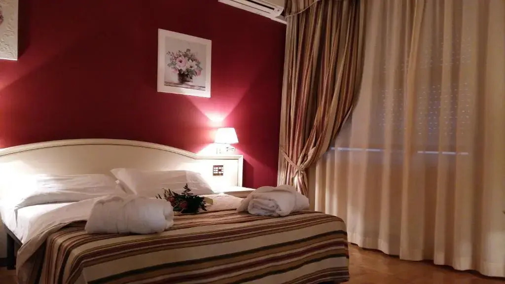 Hotel President
