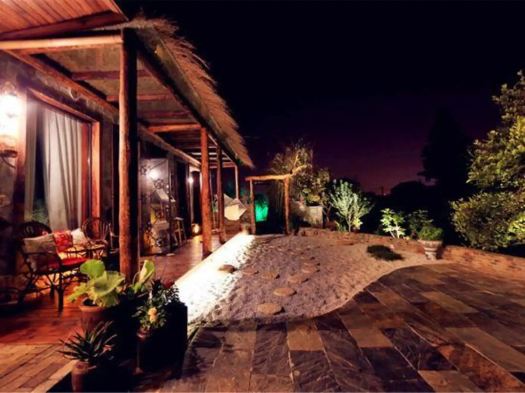 DongLi Country House