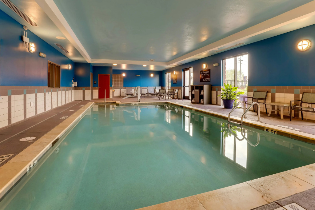 Hampton Inn and Suites Rome, GA