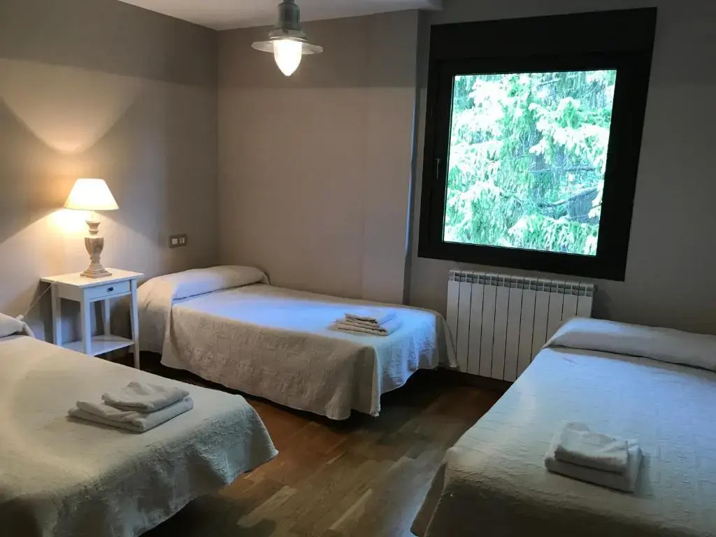 Apartamento Balcón de Jaca I