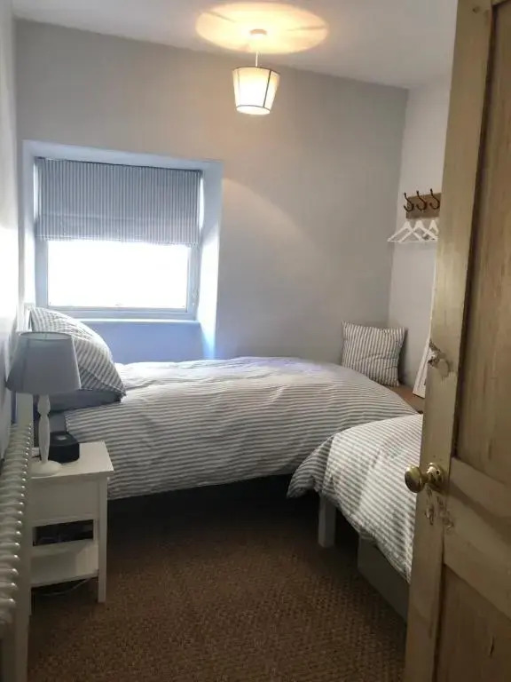 St Martins Apartment Stamford