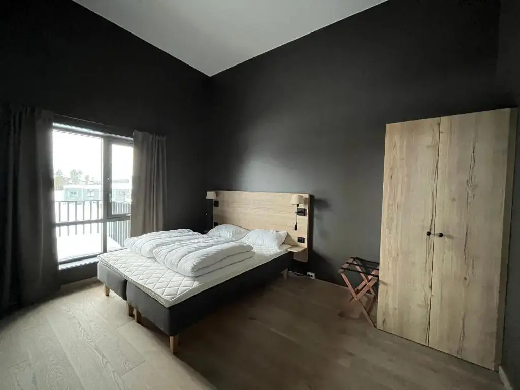 Trysil Alpine Lodge