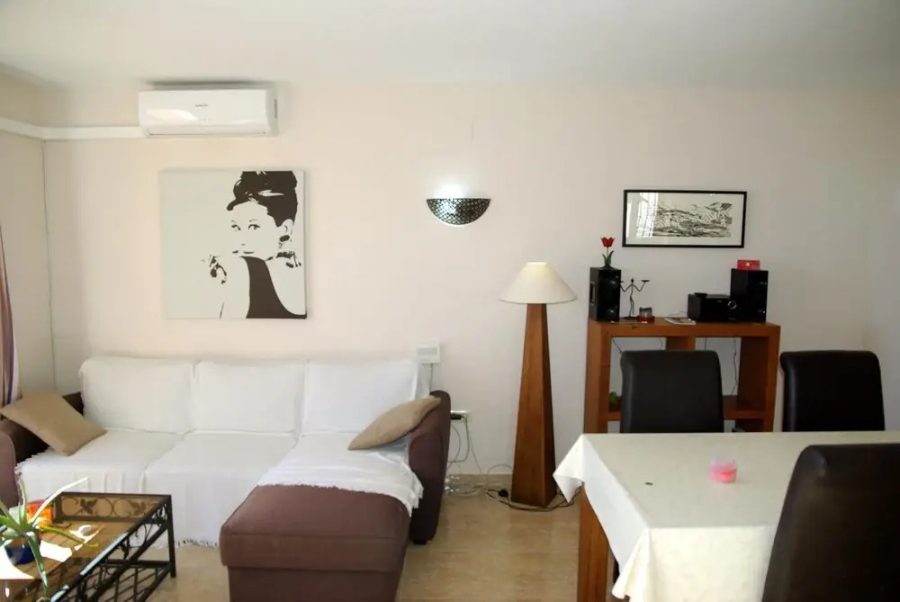 Apartamento Panorama X0089