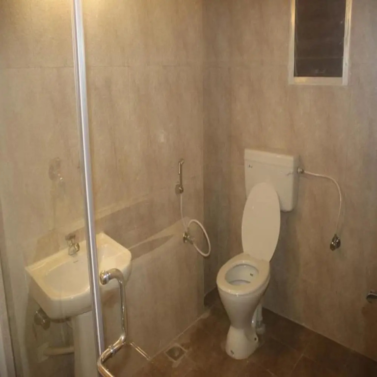 Hotel Karpagam International