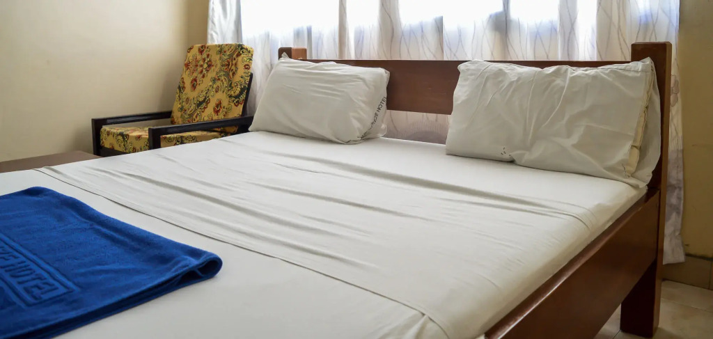 Cool Breeze Hotel Mombasa