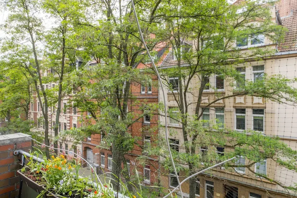 Private Apartment Ottenstraße