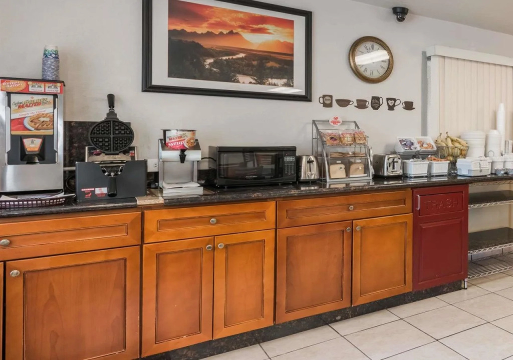 Sleep Inn Kelso Longview
