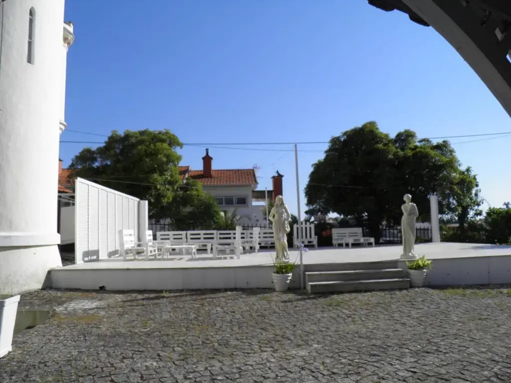 Vila Aurora