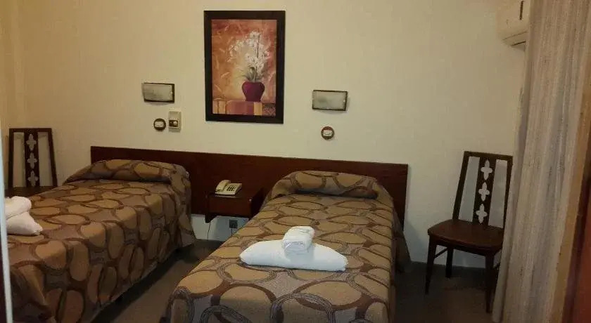 Hotel Bilbao