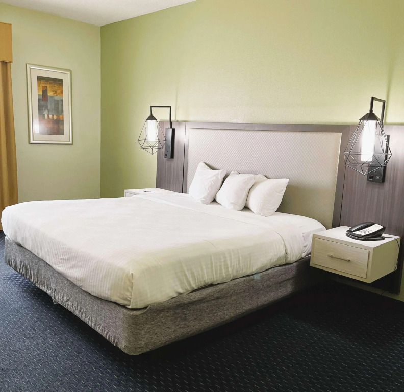 Park Inn by Radisson Albany