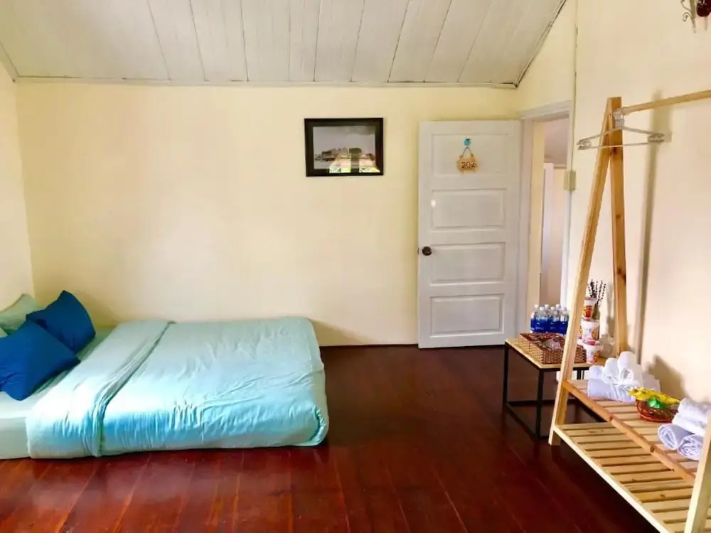 Pine Tree House Da Lat