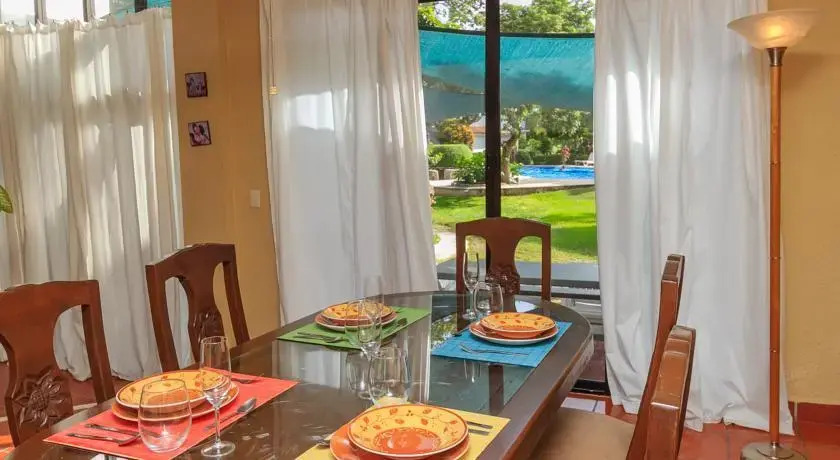 Casa Mayab