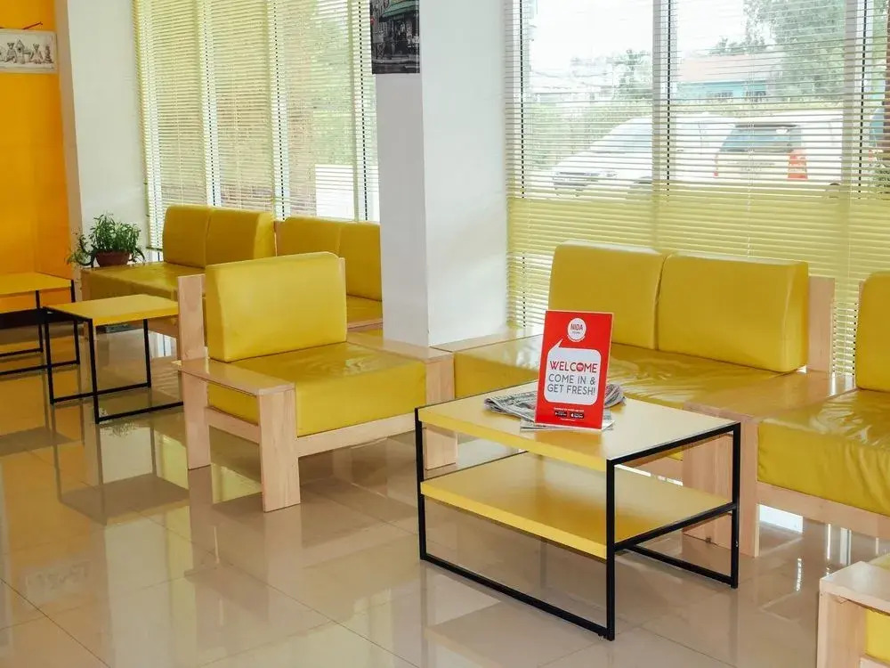 Nida Rooms Non Bua 129