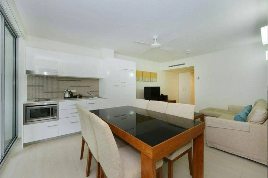 Elysium Apartments
