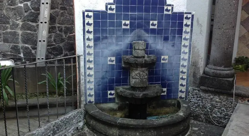 Casa La Joya