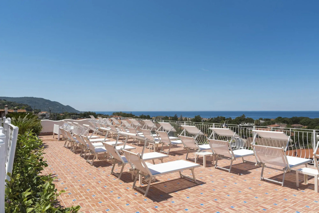 Hotel Ristorante Colleverde