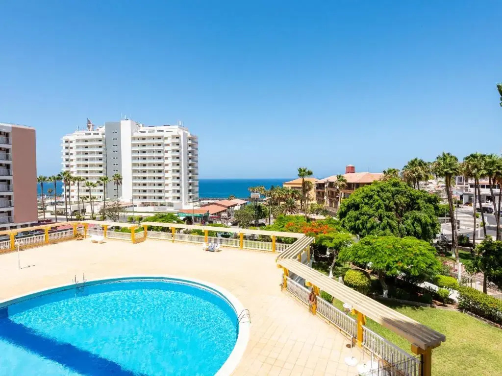 32 BRIGHT COPACABANA ocean view free WiFi