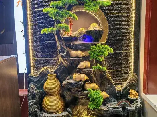 Zhiyu Ju Homestay (Luoyi Ancient City & Yingmen South Square Branch)