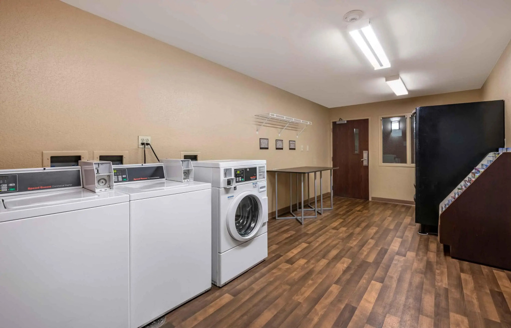 Extended Stay America Suites - Orlando - Orlando Theme Parks - Major Blvd