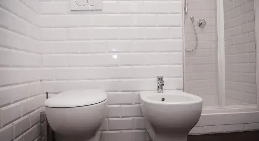 Apartment Genzano 95