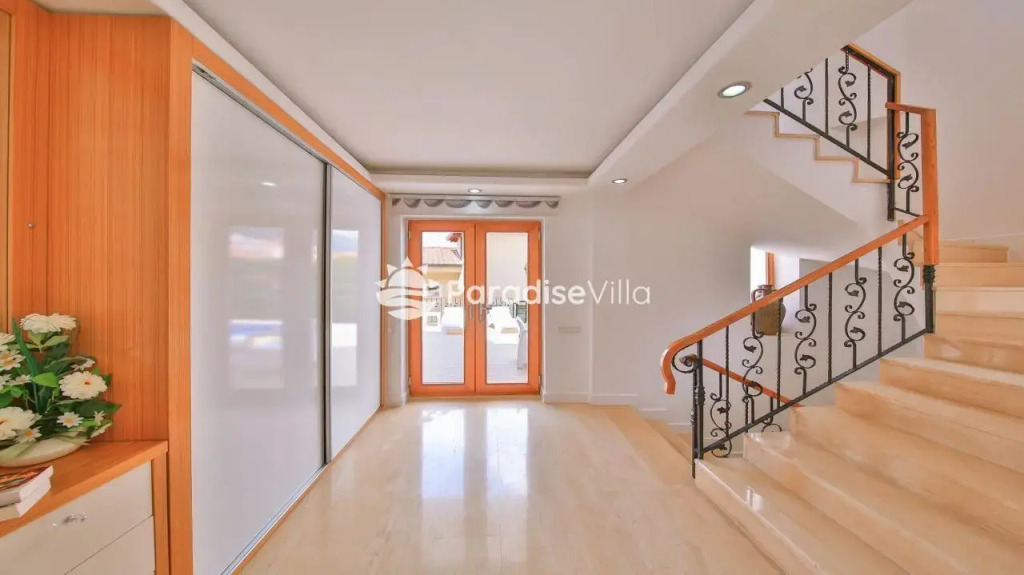 Villa Paradise