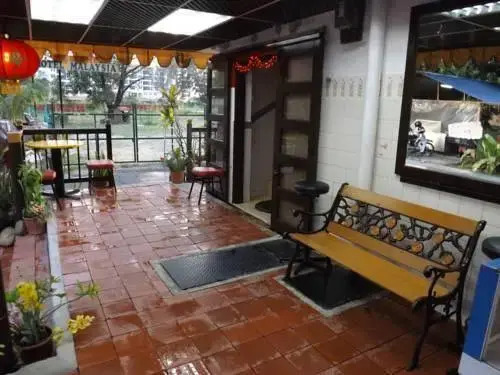 Hotel Malaysia Langkawi