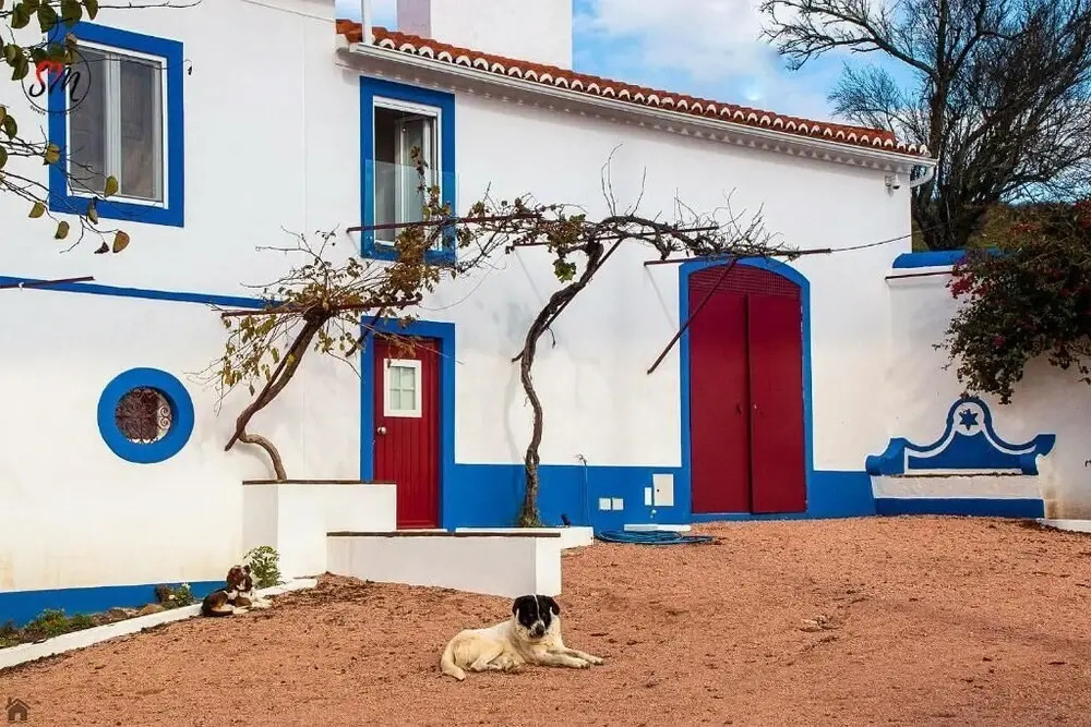 Quinta da Fortaleza