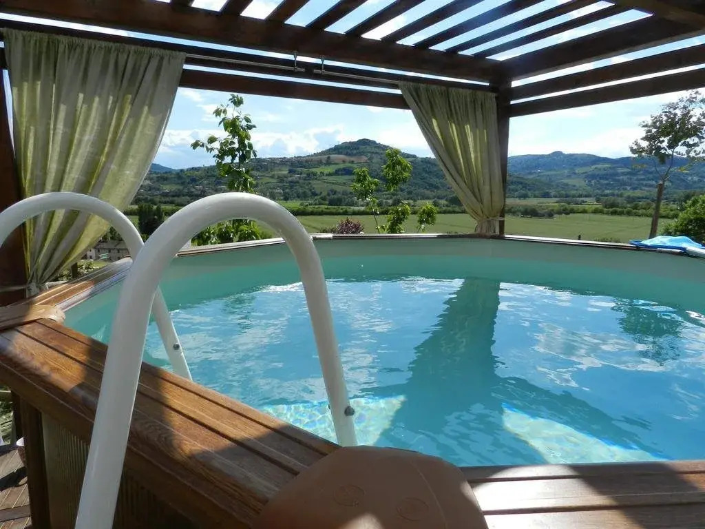 Circo Lucerna B&B
