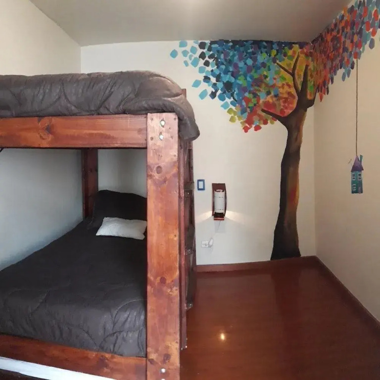 Hostal Casa del Arbol