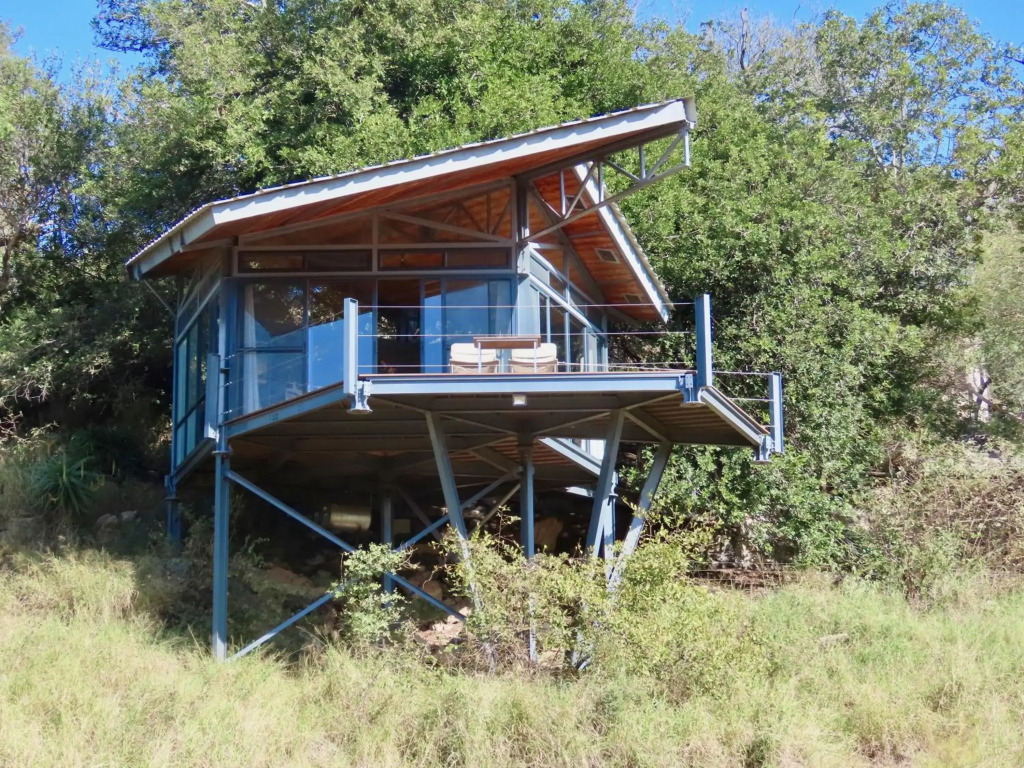 Greenfire Game Lodge