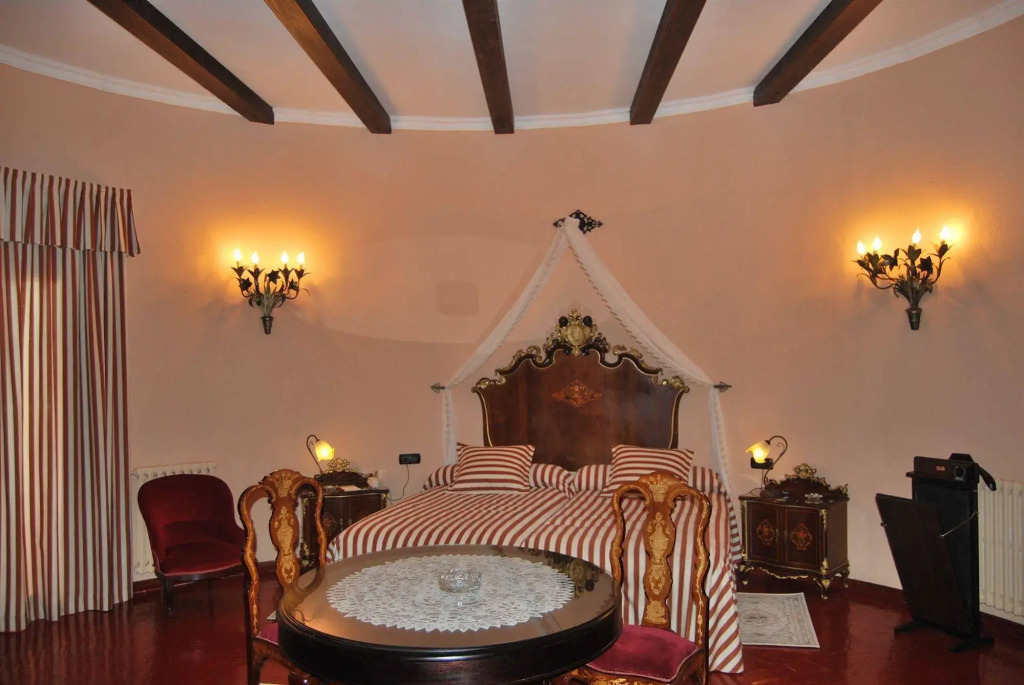 Отель Rigat Park & Spa