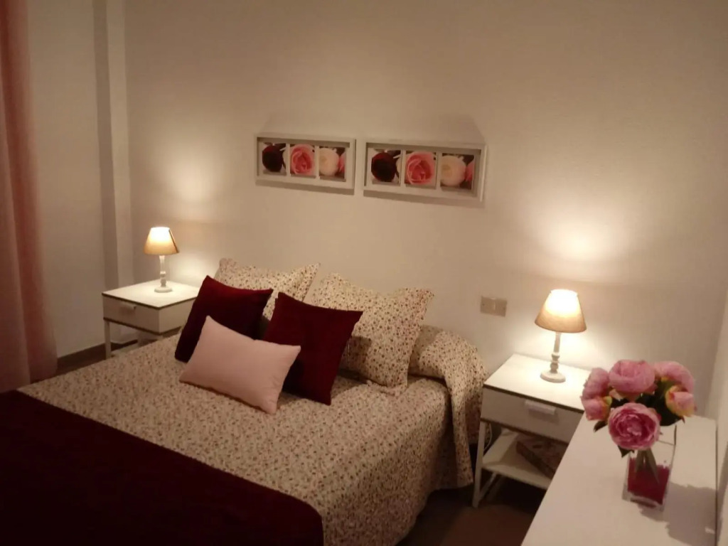 Apartamento Bediesta