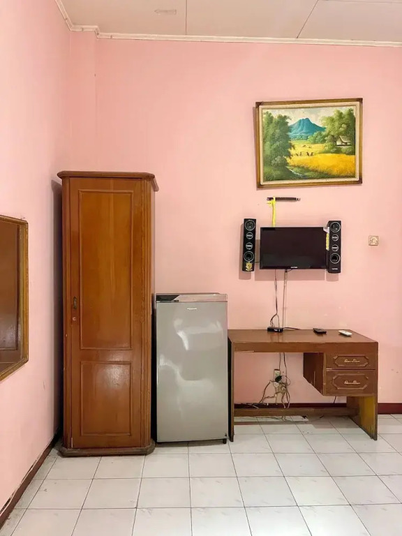 Hotel Tirtonadi Permai
