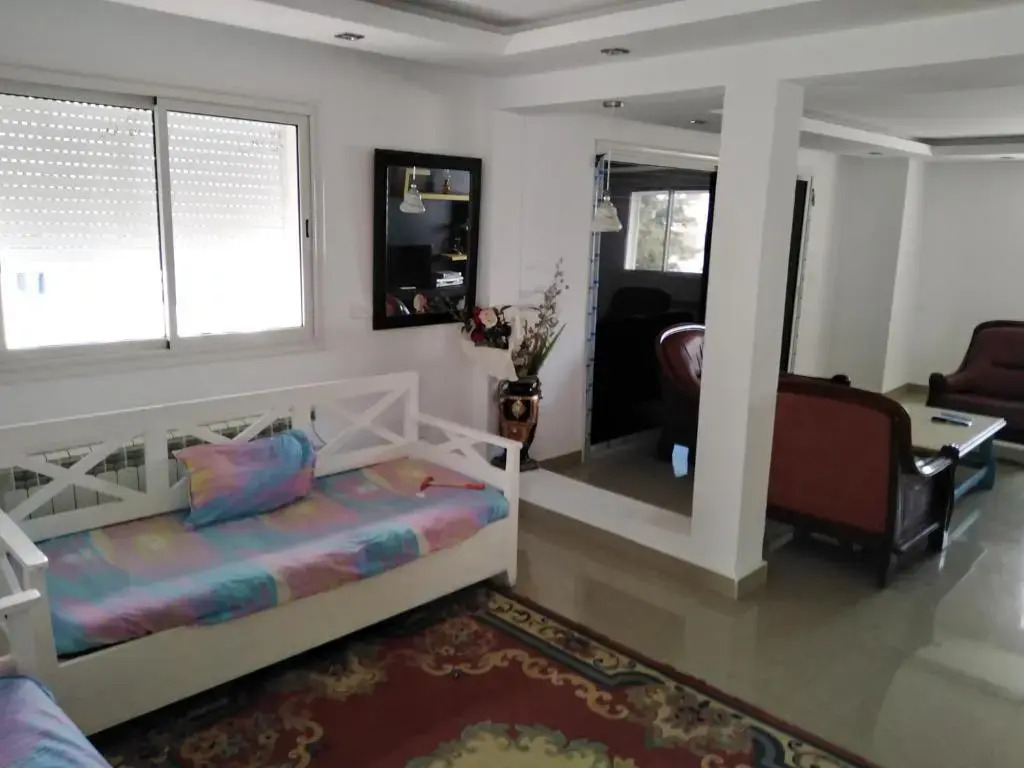 Pretty and independent Apartment located in Tunis city