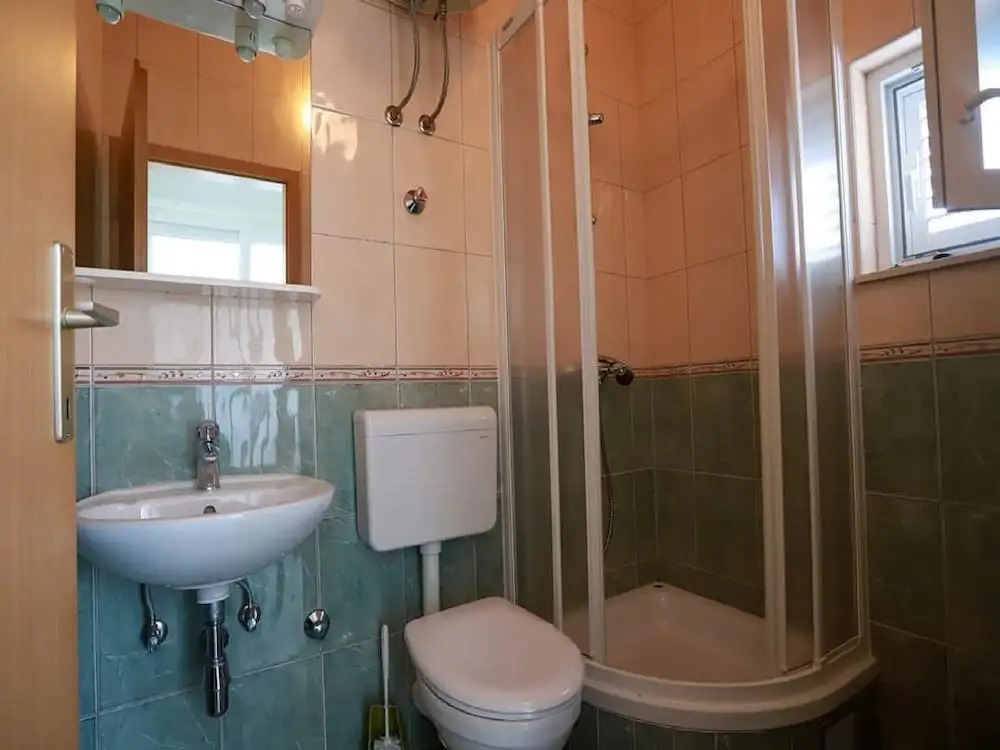 Apartments Pezo