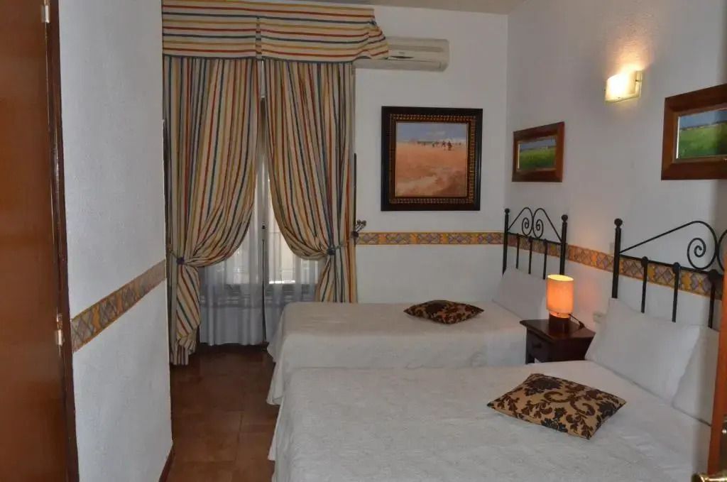 Armesto Rooms